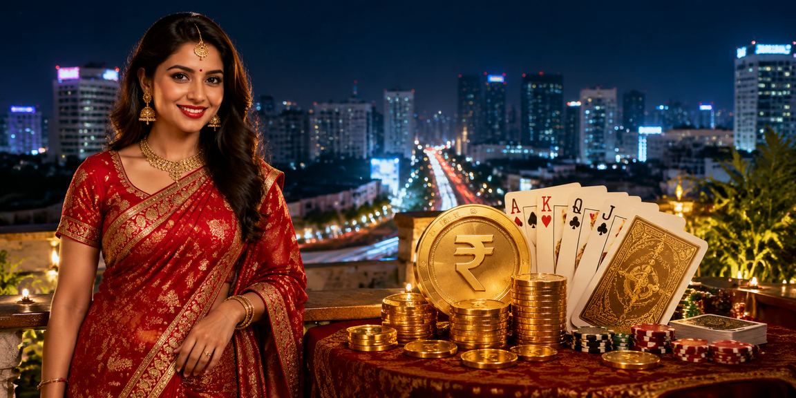 Casino chips stack illustrating bonuses and jackpots