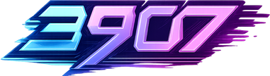 3907